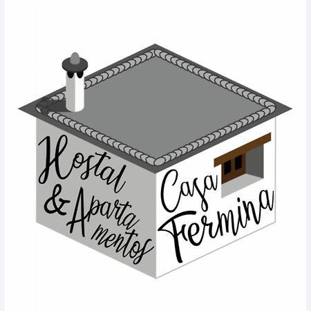 Apartamentos Casa Fermina - A 2 Horas De Las Pistas De Esqui Trevélez エクステリア 写真