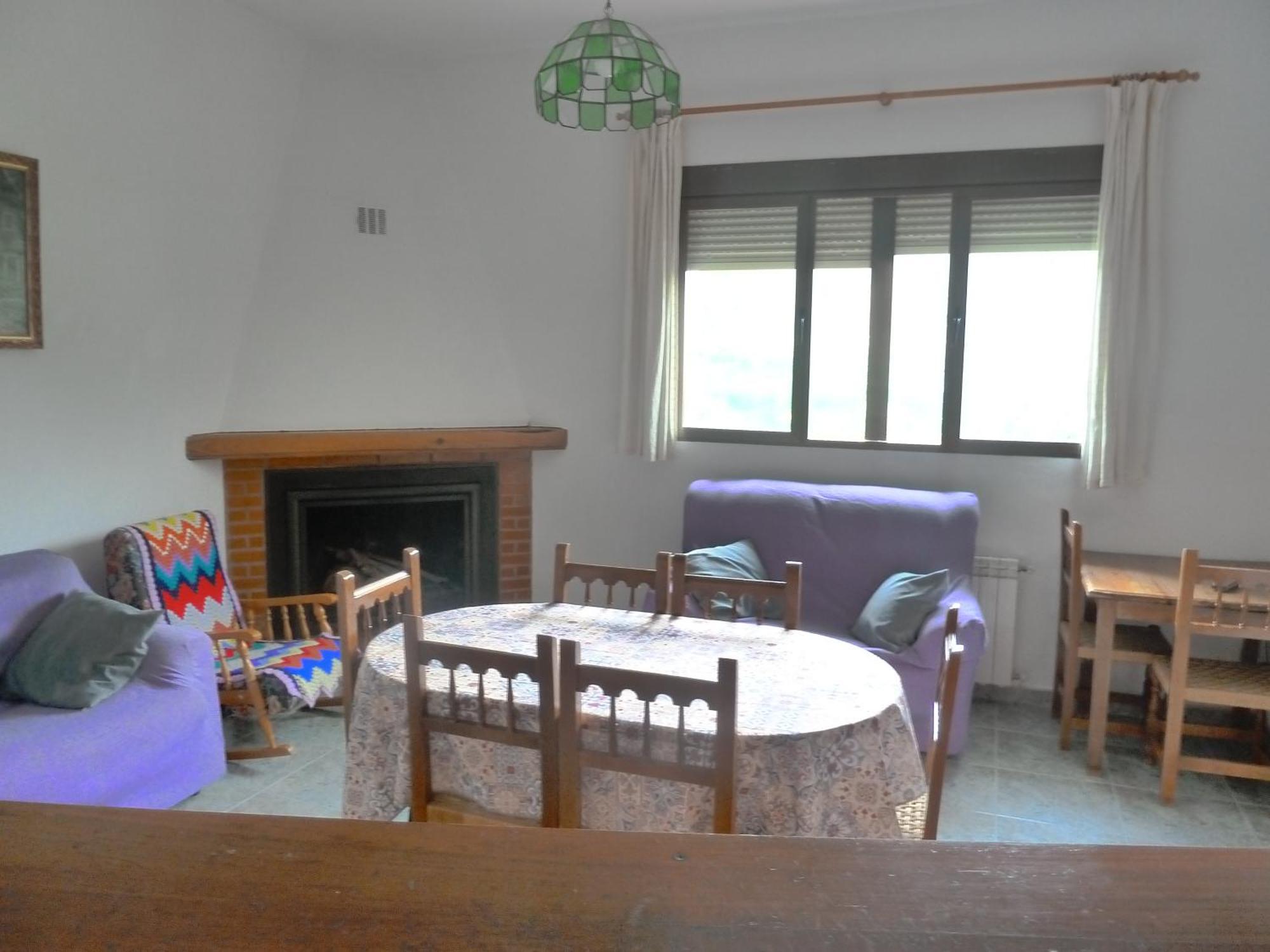 Apartamentos Casa Fermina - A 2 Horas De Las Pistas De Esqui Trevélez エクステリア 写真
