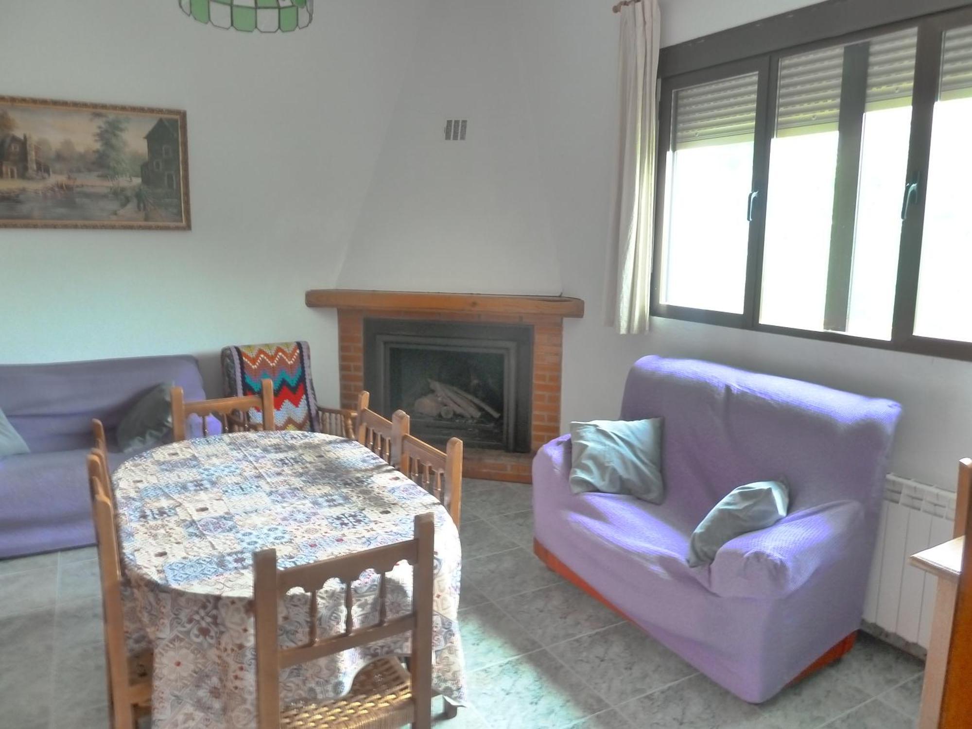 Apartamentos Casa Fermina - A 2 Horas De Las Pistas De Esqui Trevélez エクステリア 写真